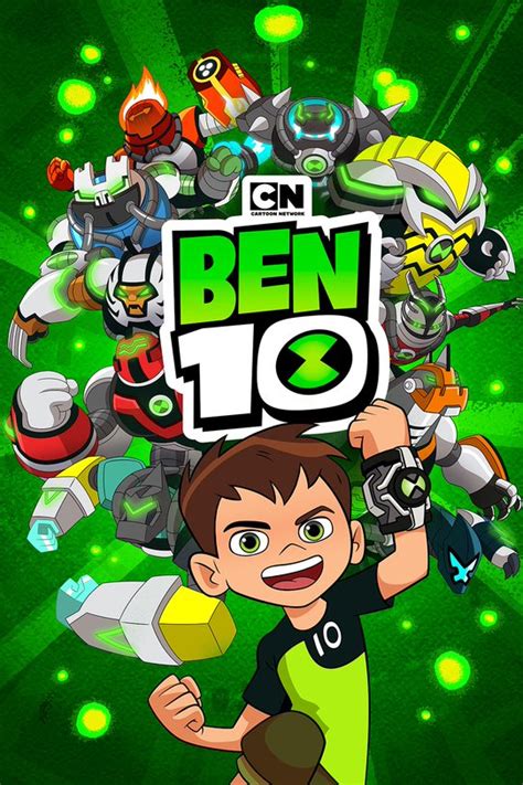 watch ben 10 online free season 1